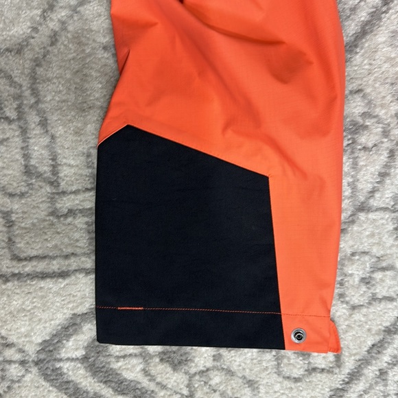 Patagonia Coral Waterproof Rainpants - Picture 6 of 10